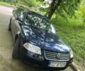 Синий Опель Вектра, объемом двигателя 1.9 л и пробегом 356 тыс. км за 2200 $, фото 4 на Automoto.ua