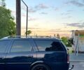 Синий Опель Вектра, объемом двигателя 2.2 л и пробегом 311 тыс. км за 4600 $, фото 3 на Automoto.ua