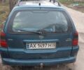 Синий Опель Вектра, объемом двигателя 2 л и пробегом 222 тыс. км за 1799 $, фото 2 на Automoto.ua