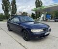 Синий Опель Вектра, объемом двигателя 2 л и пробегом 350 тыс. км за 1350 $, фото 1 на Automoto.ua