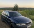 Синій Опель Вектра, об'ємом двигуна 2.2 л та пробігом 400 тис. км за 799 $, фото 1 на Automoto.ua
