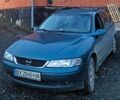 Синий Опель Вектра, объемом двигателя 1.6 л и пробегом 370 тыс. км за 1000 $, фото 1 на Automoto.ua