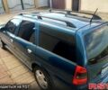 Синий Опель Вектра, объемом двигателя 1.6 л и пробегом 280 тыс. км за 2700 $, фото 4 на Automoto.ua