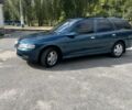 Синий Опель Вектра, объемом двигателя 1.6 л и пробегом 462 тыс. км за 4001 $, фото 4 на Automoto.ua