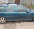 Синий Опель Вектра, объемом двигателя 2 л и пробегом 222 тыс. км за 1799 $, фото 1 на Automoto.ua