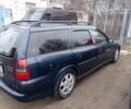 Синій Опель Вектра, об'ємом двигуна 2 л та пробігом 324 тис. км за 1700 $, фото 2 на Automoto.ua