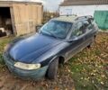 Синий Опель Вектра, объемом двигателя 2 л и пробегом 111 тыс. км за 1000 $, фото 1 на Automoto.ua