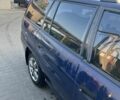 Синий Опель Вектра, объемом двигателя 1.4 л и пробегом 38 тыс. км за 1795 $, фото 2 на Automoto.ua