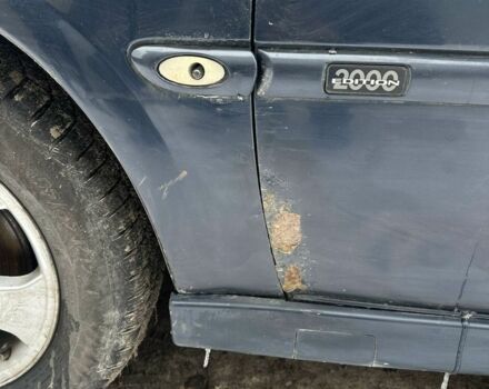 Синій Опель Вектра, об'ємом двигуна 1.8 л та пробігом 228 тис. км за 2355 $, фото 7 на Automoto.ua