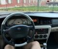 Синий Опель Вектра, объемом двигателя 2.2 л и пробегом 300 тыс. км за 4700 $, фото 15 на Automoto.ua