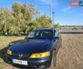 Синій Опель Вектра, об'ємом двигуна 2 л та пробігом 332 тис. км за 2500 $, фото 1 на Automoto.ua