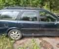 Синій Опель Вектра, об'ємом двигуна 2 л та пробігом 258 тис. км за 971 $, фото 1 на Automoto.ua