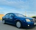 Синій Опель Вектра, об'ємом двигуна 1.8 л та пробігом 266 тис. км за 3800 $, фото 1 на Automoto.ua