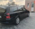 Синий Опель Вектра, объемом двигателя 1.8 л и пробегом 212 тыс. км за 3000 $, фото 9 на Automoto.ua