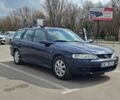 Синий Опель Вектра, объемом двигателя 2 л и пробегом 290 тыс. км за 1800 $, фото 1 на Automoto.ua