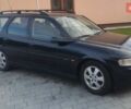 Синий Опель Вектра, объемом двигателя 1.8 л и пробегом 212 тыс. км за 3000 $, фото 2 на Automoto.ua