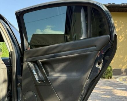 Синий Опель Вектра, объемом двигателя 1.8 л и пробегом 130 тыс. км за 3200 $, фото 7 на Automoto.ua