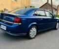 Синій Опель Вектра, об'ємом двигуна 1.8 л та пробігом 266 тис. км за 3800 $, фото 7 на Automoto.ua