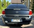 Синий Опель Вектра, объемом двигателя 1.8 л и пробегом 130 тыс. км за 3200 $, фото 21 на Automoto.ua
