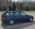 Синий Опель Вектра, объемом двигателя 2 л и пробегом 290 тыс. км за 1800 $, фото 10 на Automoto.ua
