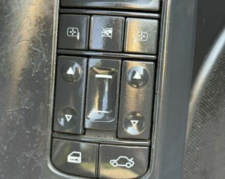 Синий Опель Вектра, объемом двигателя 1.8 л и пробегом 130 тыс. км за 3200 $, фото 4 на Automoto.ua