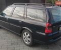 Синий Опель Вектра, объемом двигателя 1.8 л и пробегом 212 тыс. км за 3000 $, фото 7 на Automoto.ua