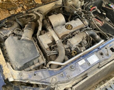 Синій Опель Вектра, об'ємом двигуна 2.2 л та пробігом 2 тис. км за 500 $, фото 5 на Automoto.ua