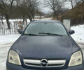 Синий Опель Вектра, объемом двигателя 1.8 л и пробегом 120 тыс. км за 2900 $, фото 2 на Automoto.ua