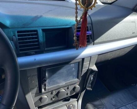 Синий Опель Вектра, объемом двигателя 2.2 л и пробегом 370 тыс. км за 4100 $, фото 2 на Automoto.ua