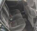 Синий Опель Вектра, объемом двигателя 1.8 л и пробегом 212 тыс. км за 3000 $, фото 11 на Automoto.ua