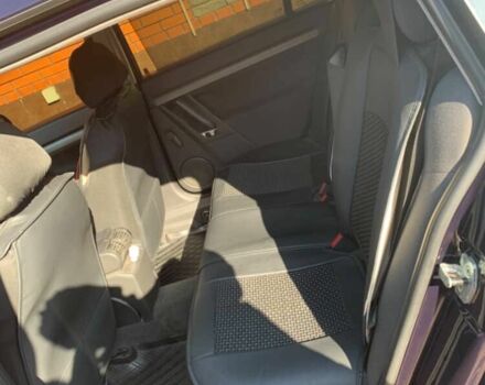 Синій Опель Вектра, об'ємом двигуна 1.8 л та пробігом 267 тис. км за 4500 $, фото 12 на Automoto.ua