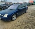 Синій Опель Вектра, об'ємом двигуна 2.2 л та пробігом 208 тис. км за 4500 $, фото 1 на Automoto.ua