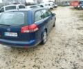 Синій Опель Вектра, об'ємом двигуна 2.2 л та пробігом 208 тис. км за 4500 $, фото 4 на Automoto.ua