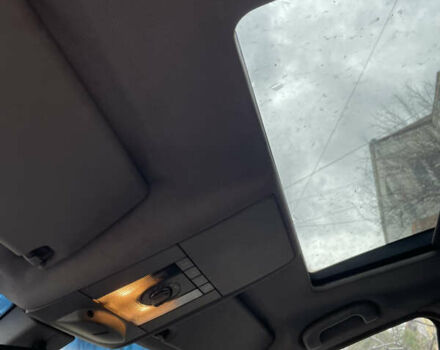 Синий Опель Вектра, объемом двигателя 2.96 л и пробегом 345 тыс. км за 1000 $, фото 9 на Automoto.ua