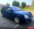 Синий Опель Вектра, объемом двигателя 3 л и пробегом 200 тыс. км за 4550 $, фото 1 на Automoto.ua