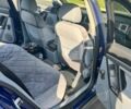 Синий Опель Вектра, объемом двигателя 2 л и пробегом 396 тыс. км за 3900 $, фото 14 на Automoto.ua