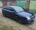Синий Опель Вектра, объемом двигателя 2.17 л и пробегом 356 тыс. км за 3600 $, фото 2 на Automoto.ua