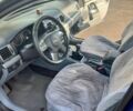 Синий Опель Вектра, объемом двигателя 2 л и пробегом 396 тыс. км за 3900 $, фото 9 на Automoto.ua