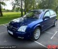 Синий Опель Вектра, объемом двигателя 3 л и пробегом 200 тыс. км за 4550 $, фото 4 на Automoto.ua
