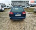 Синій Опель Вектра, об'ємом двигуна 2.2 л та пробігом 208 тис. км за 4500 $, фото 5 на Automoto.ua