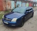 Синий Опель Вектра, объемом двигателя 2.17 л и пробегом 356 тыс. км за 3600 $, фото 1 на Automoto.ua