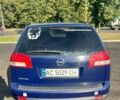 Синий Опель Вектра, объемом двигателя 2 л и пробегом 396 тыс. км за 3900 $, фото 4 на Automoto.ua