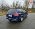 Синий Опель Вектра, объемом двигателя 2.17 л и пробегом 350 тыс. км за 3999 $, фото 10 на Automoto.ua