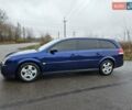 Синий Опель Вектра, объемом двигателя 2.17 л и пробегом 350 тыс. км за 3999 $, фото 3 на Automoto.ua