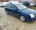 Синій Опель Вектра, об'ємом двигуна 2.2 л та пробігом 208 тис. км за 4500 $, фото 2 на Automoto.ua