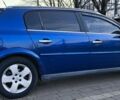 Синий Опель Вектра, объемом двигателя 2.2 л и пробегом 295 тыс. км за 2600 $, фото 3 на Automoto.ua