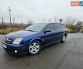 Синий Опель Вектра, объемом двигателя 2.17 л и пробегом 350 тыс. км за 3999 $, фото 2 на Automoto.ua