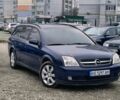 Синій Опель Вектра, об'ємом двигуна 2 л та пробігом 300 тис. км за 3900 $, фото 1 на Automoto.ua