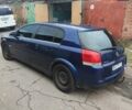 Синий Опель Вектра, объемом двигателя 2.17 л и пробегом 356 тыс. км за 3600 $, фото 5 на Automoto.ua