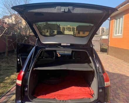 Синій Опель Вектра, об'ємом двигуна 1.8 л та пробігом 267 тис. км за 4500 $, фото 19 на Automoto.ua